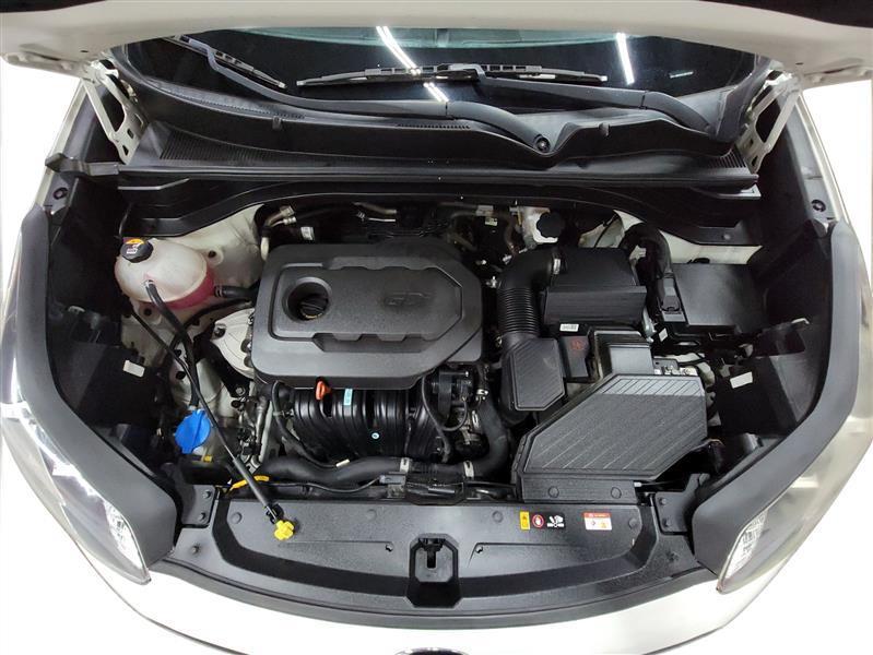 used 2021 Kia Sportage car, priced at $11,900