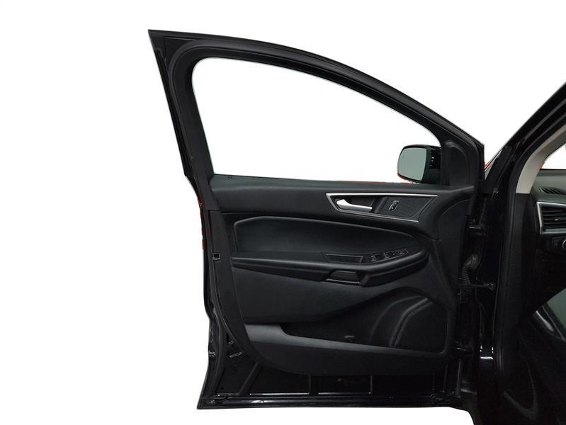 used 2021 Ford Edge car, priced at $17,500