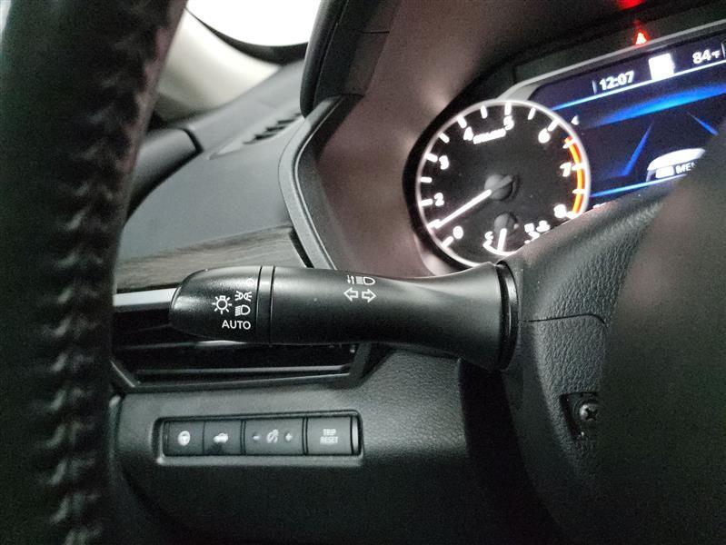 used 2023 Nissan Altima car, priced at $17,900