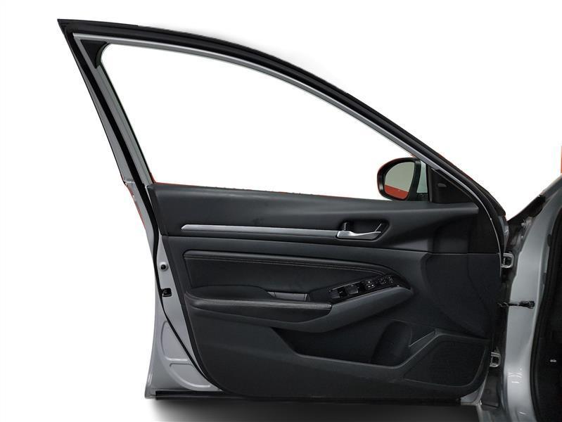 used 2023 Nissan Altima car, priced at $17,900