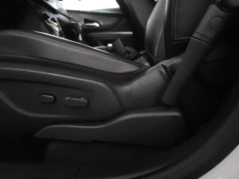 used 2020 Buick Encore car, priced at $11,900