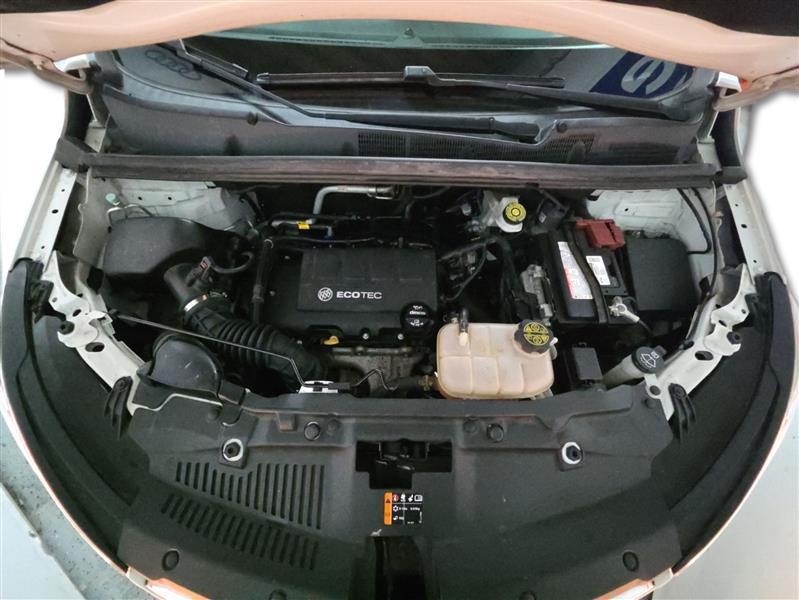 used 2020 Buick Encore car, priced at $11,900