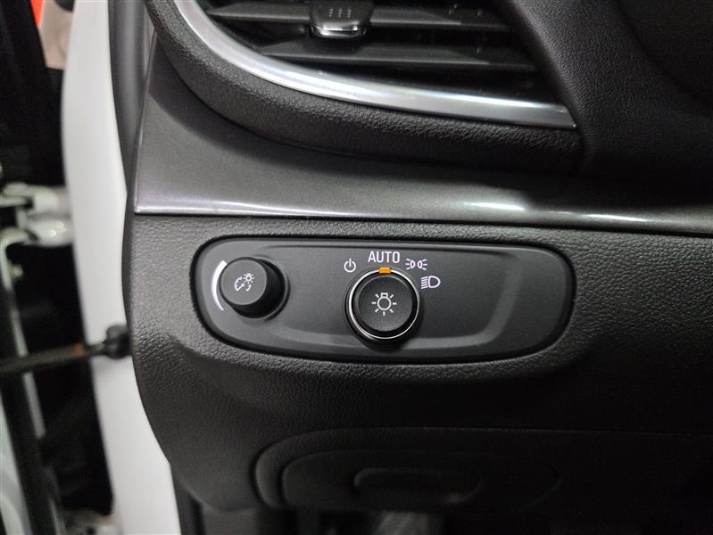 used 2020 Buick Encore car, priced at $11,900