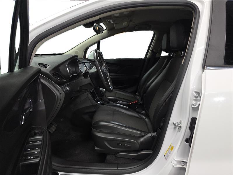 used 2020 Buick Encore car, priced at $11,900