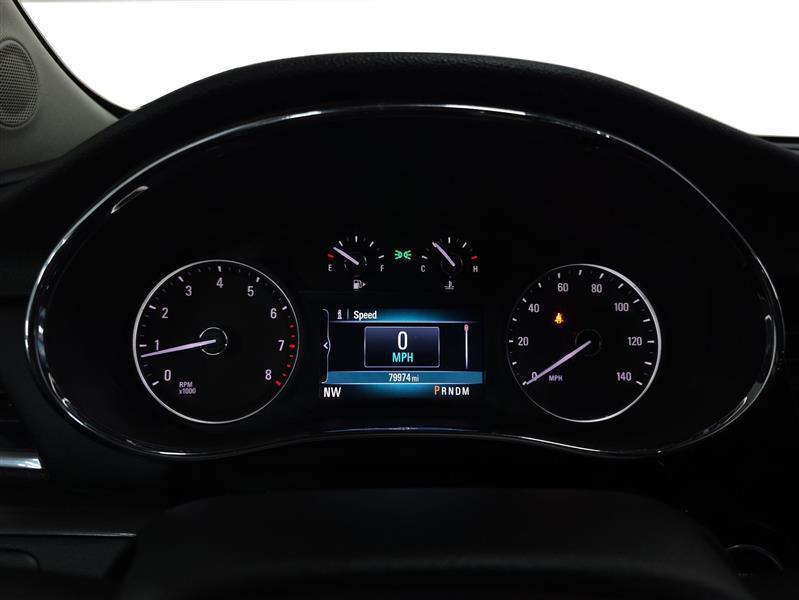 used 2020 Buick Encore car, priced at $11,900