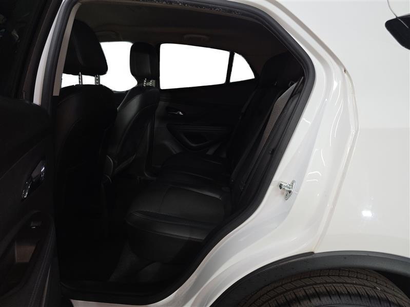 used 2020 Buick Encore car, priced at $11,900