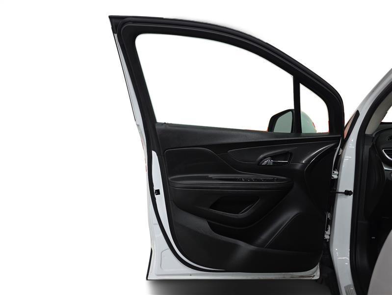 used 2020 Buick Encore car, priced at $11,900