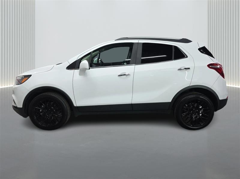 used 2020 Buick Encore car, priced at $11,900