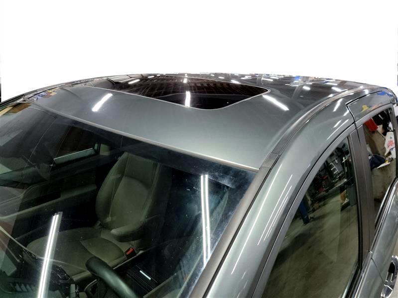 used 2018 Honda Odyssey car, priced at $18,900