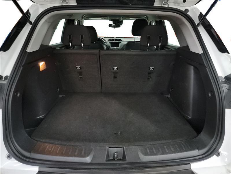 used 2023 Chevrolet TrailBlazer car, priced at $18,500