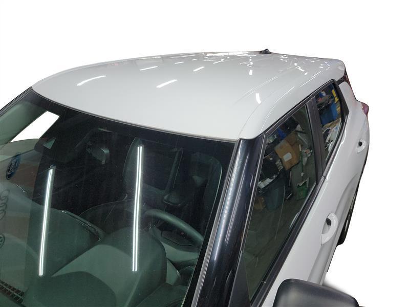 used 2023 Chevrolet TrailBlazer car, priced at $18,500