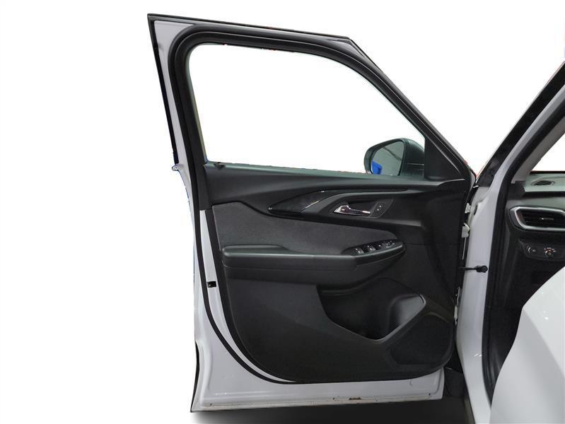 used 2023 Chevrolet TrailBlazer car, priced at $18,500