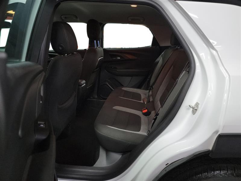 used 2023 Chevrolet TrailBlazer car, priced at $18,500