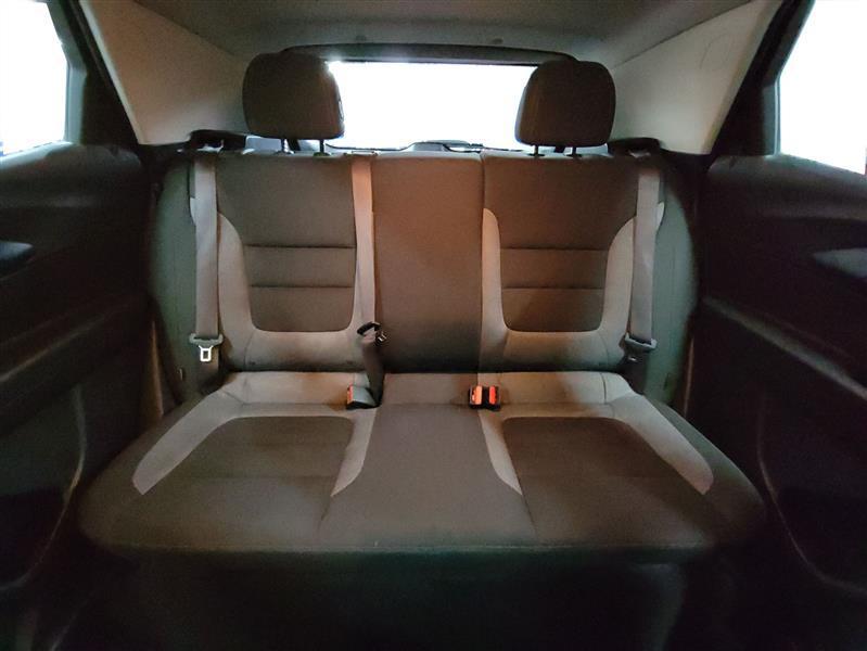 used 2023 Chevrolet TrailBlazer car, priced at $18,500