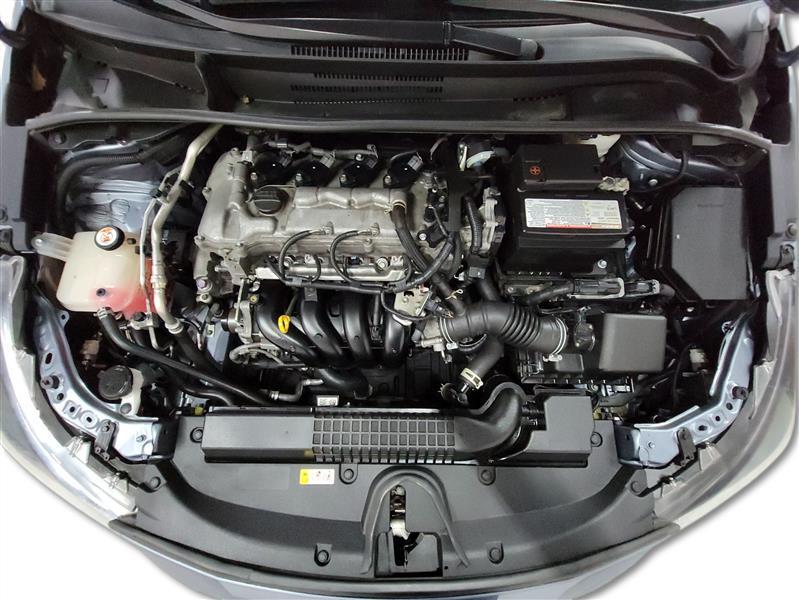used 2022 Toyota Corolla car, priced at $14,900