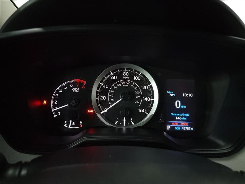 used 2022 Toyota Corolla car, priced at $14,900