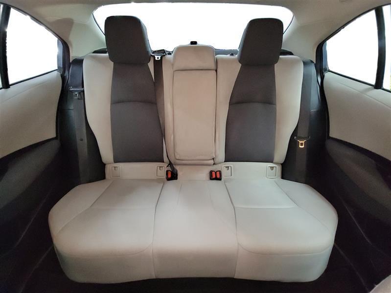 used 2022 Toyota Corolla car, priced at $14,900