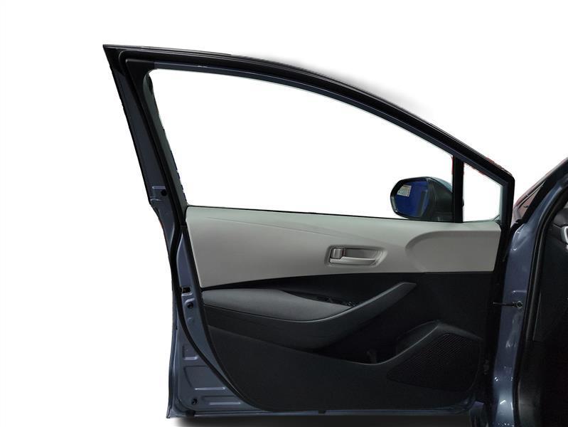 used 2022 Toyota Corolla car, priced at $14,900