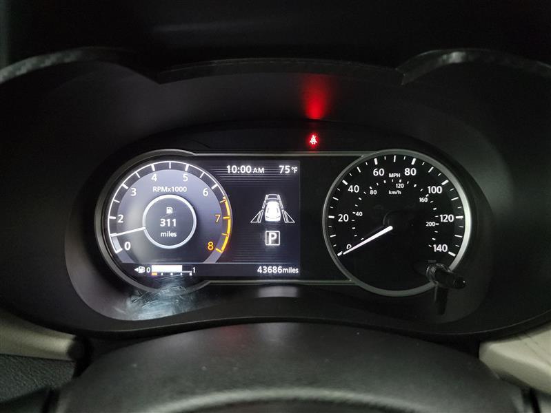 used 2021 Nissan Versa car, priced at $13,900