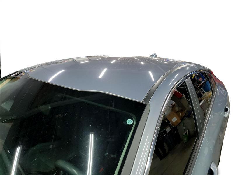 used 2021 Kia K5 car, priced at $15,900