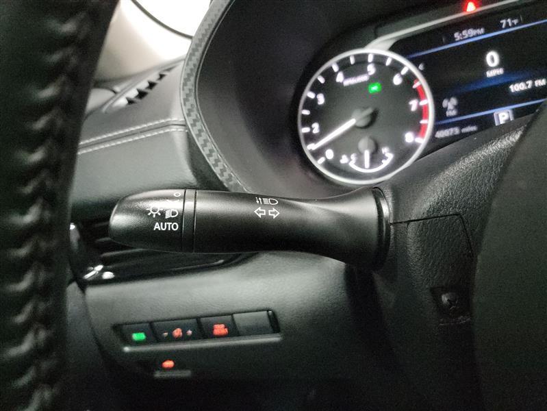 used 2023 Nissan Sentra car, priced at $15,900