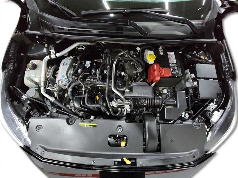 used 2023 Nissan Sentra car, priced at $15,900