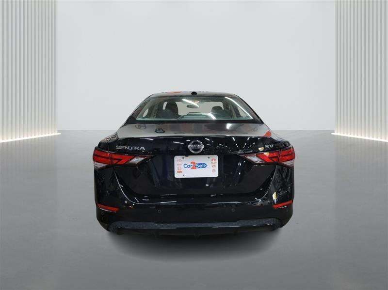 used 2023 Nissan Sentra car, priced at $15,900