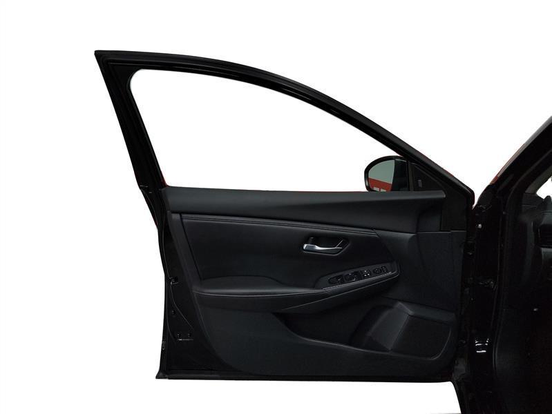 used 2023 Nissan Sentra car, priced at $15,900