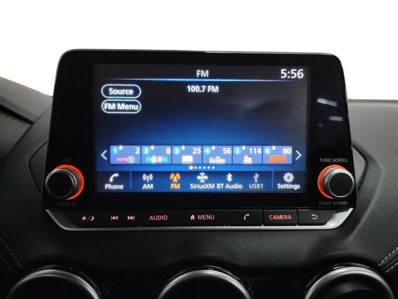 used 2023 Nissan Sentra car, priced at $15,900