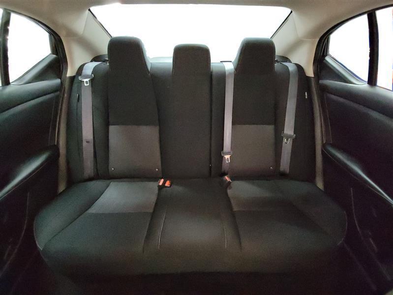 used 2023 Nissan Sentra car, priced at $15,900