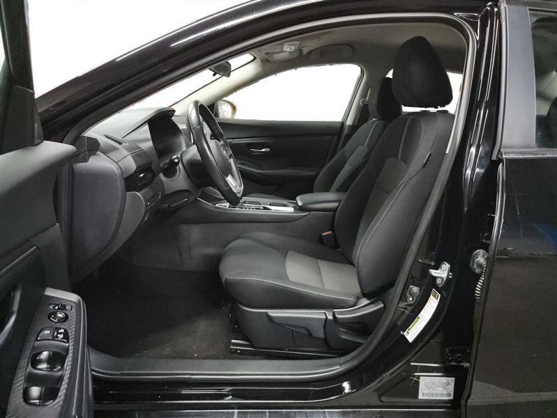 used 2023 Nissan Sentra car, priced at $15,900