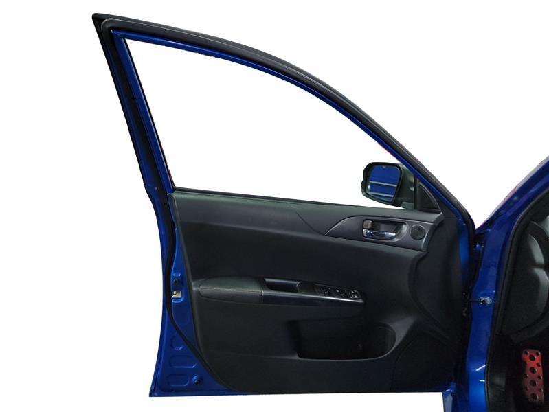used 2012 Subaru Impreza WRX STi car, priced at $15,500
