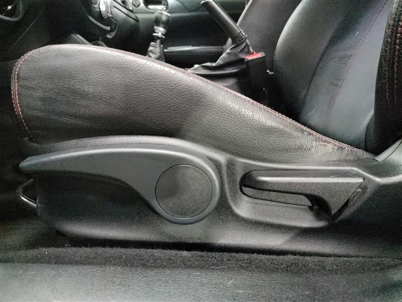 used 2012 Subaru Impreza WRX STi car, priced at $15,500