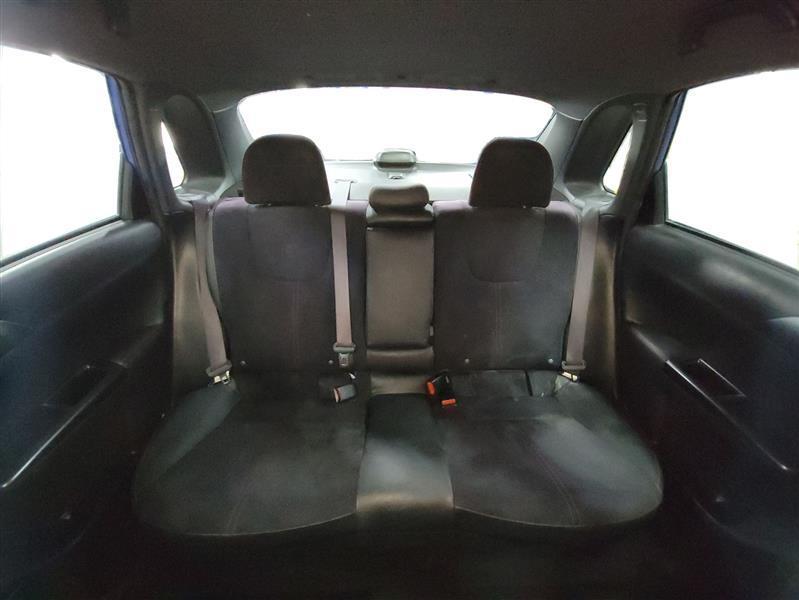 used 2012 Subaru Impreza WRX STi car, priced at $15,500