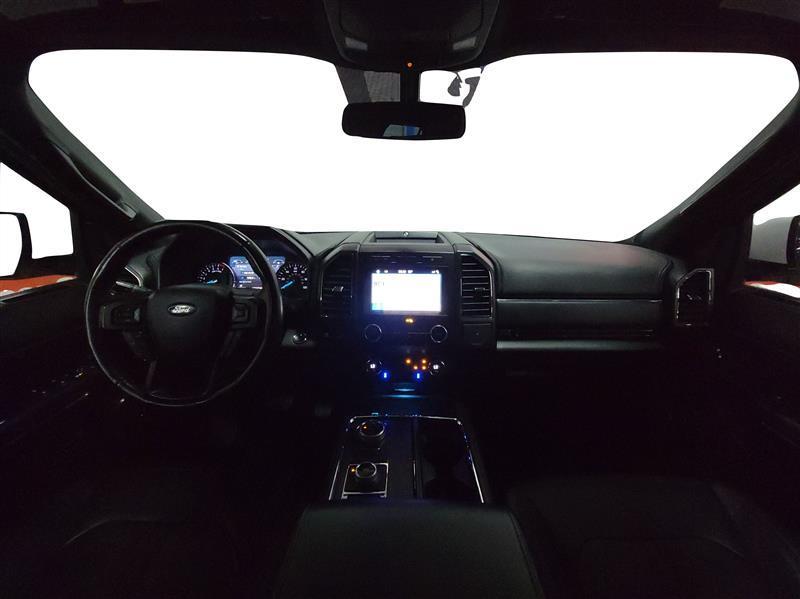used 2019 Ford Expedition Max car, priced at $23,900