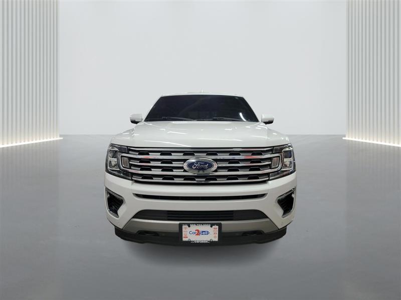 used 2019 Ford Expedition Max car, priced at $23,900