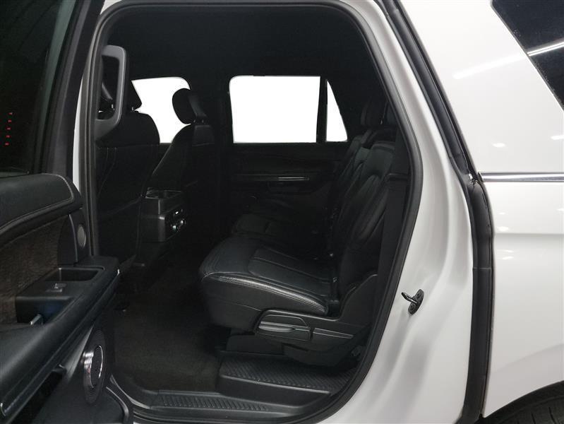 used 2019 Ford Expedition Max car, priced at $23,900