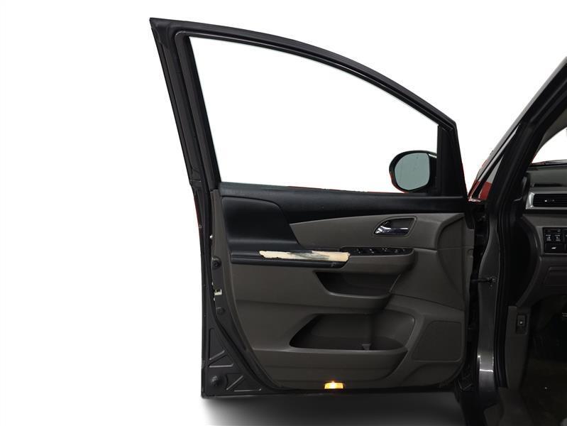 used 2015 Honda Odyssey car, priced at $8,900