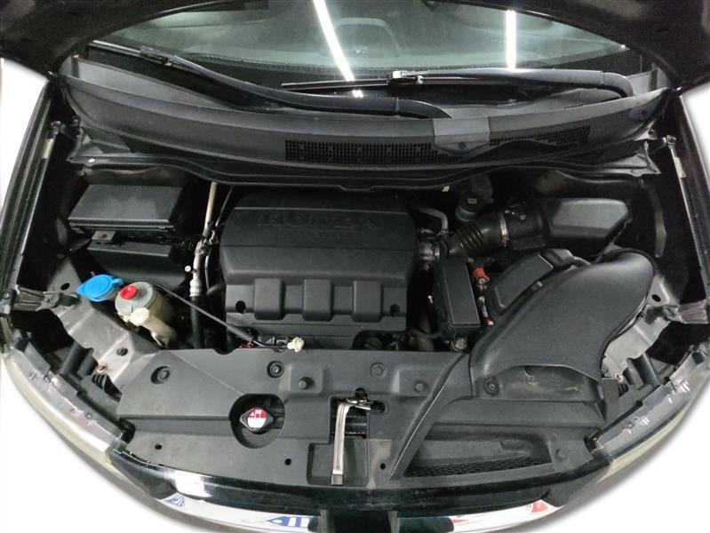 used 2015 Honda Odyssey car, priced at $8,900