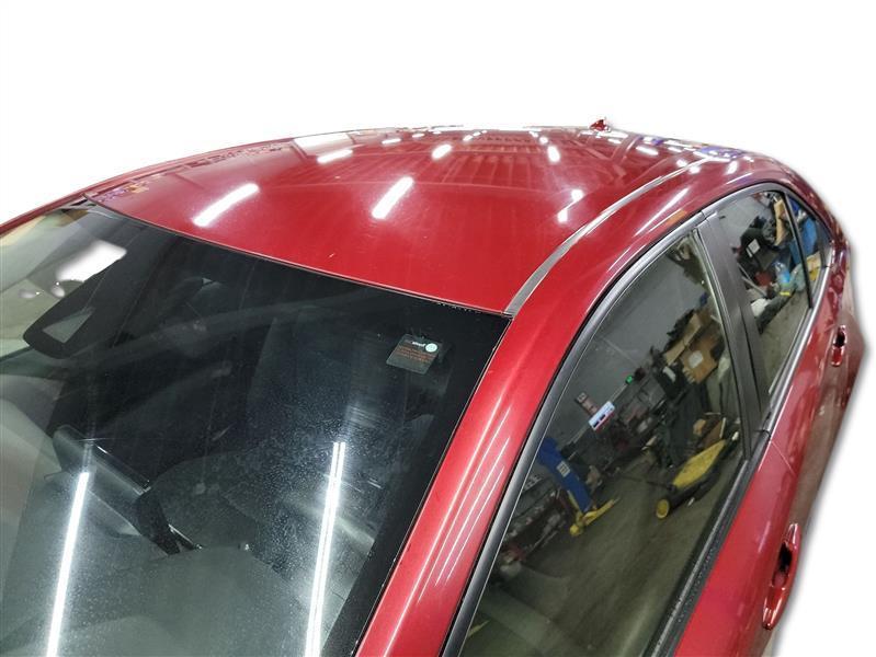 used 2022 Toyota Corolla car, priced at $17,900