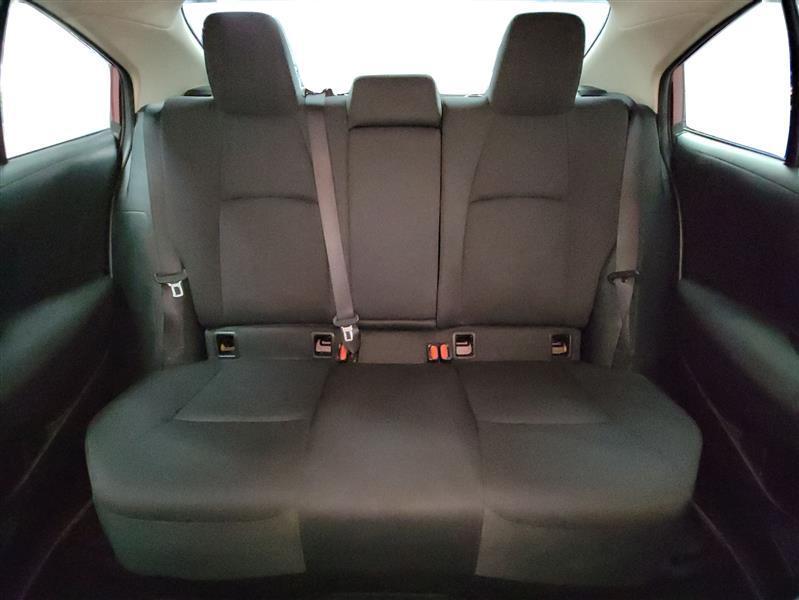 used 2022 Toyota Corolla car, priced at $17,900