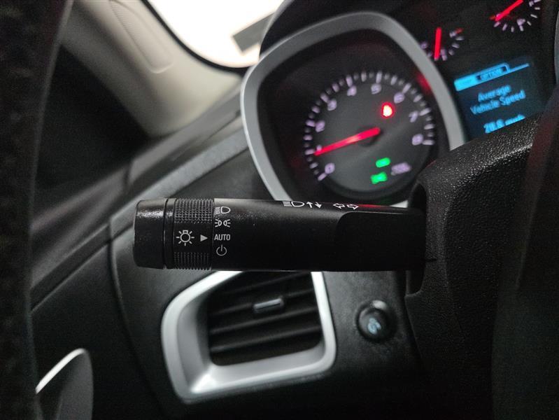 used 2017 Chevrolet Equinox car, priced at $6,500