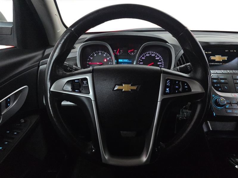 used 2017 Chevrolet Equinox car, priced at $6,500