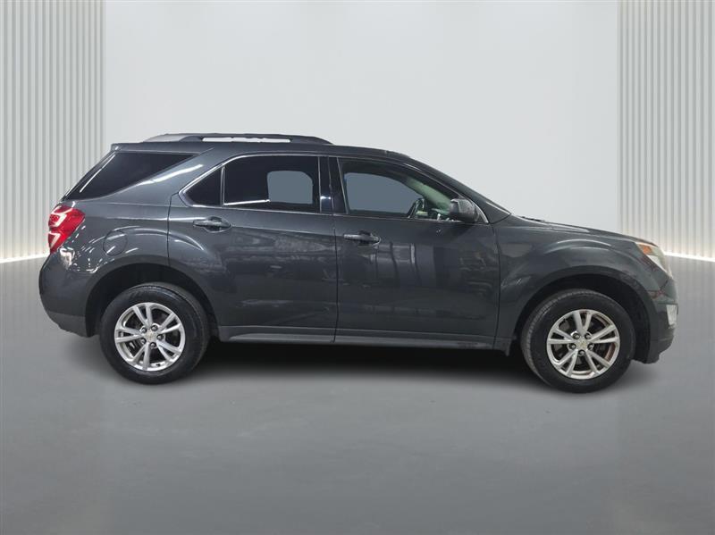 used 2017 Chevrolet Equinox car, priced at $6,500