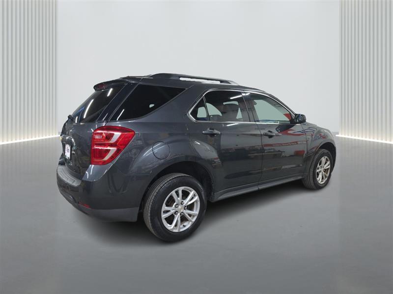 used 2017 Chevrolet Equinox car, priced at $6,500
