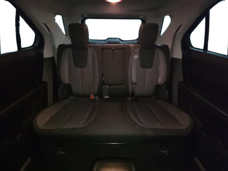 used 2017 Chevrolet Equinox car, priced at $6,500