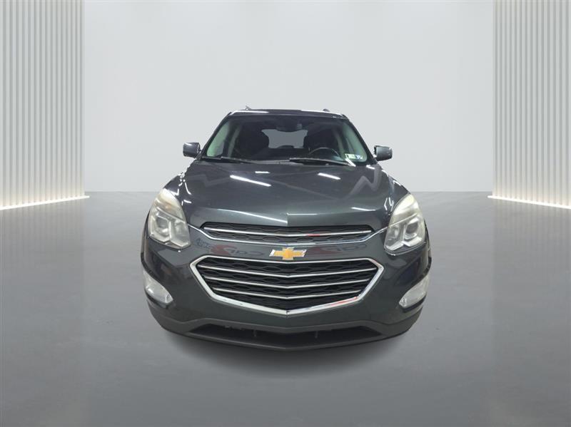 used 2017 Chevrolet Equinox car, priced at $6,500
