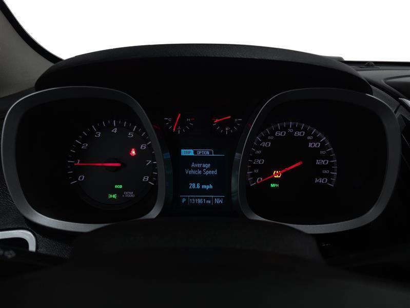 used 2017 Chevrolet Equinox car, priced at $6,500