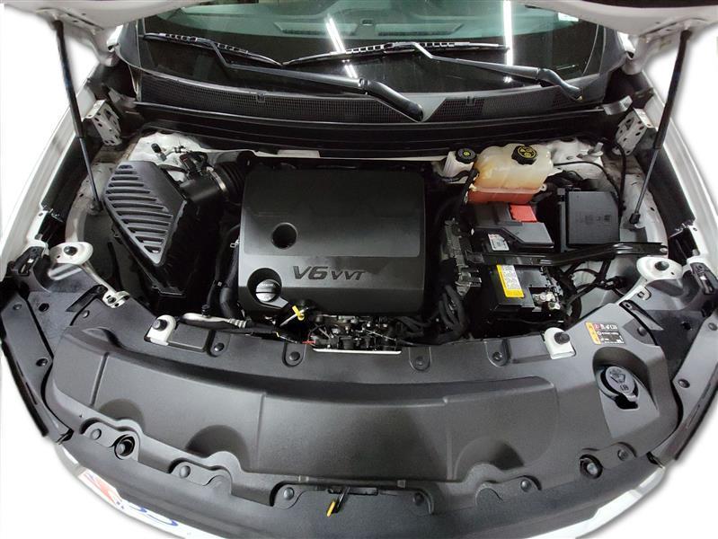 used 2023 Chevrolet Traverse car, priced at $22,900