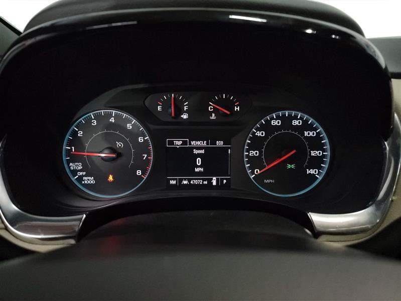 used 2023 Chevrolet Traverse car, priced at $22,900